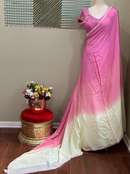 Designer Saree  - Festive & Wedding Ethnic Wear
