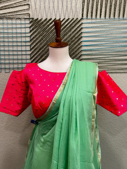 Designer Saree  - Festive & Wedding Ethnic Wear