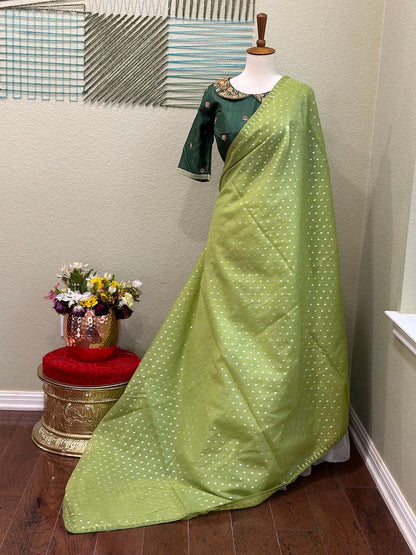 Designer Saree  - Festive & Wedding Ethnic Wear
