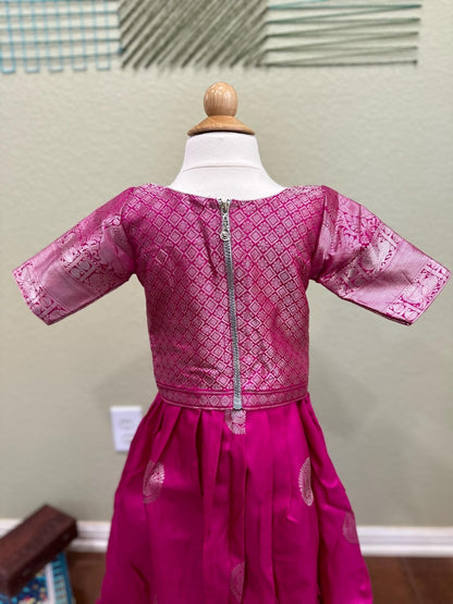 Kids Dress –  Party Wear Dress - Festive & Wedding Ethnic Wear