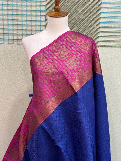 Festive & Wedding Ethnic saree