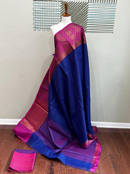 Festive & Wedding Ethnic saree