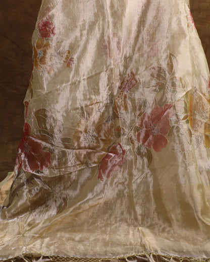 Kanjivaram Silk Saree  - Festive & Wedding Ethnic Wear
