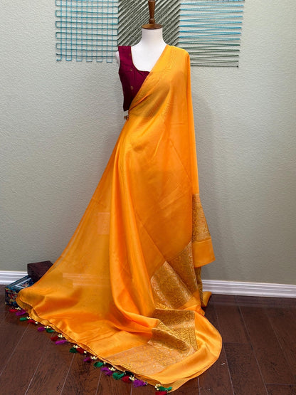 Designer Saree  - Festive & Wedding Ethnic Wear