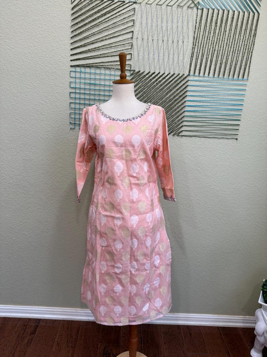 Long Dress –  Party Wear Dress - Festive & Wedding Ethnic Wear