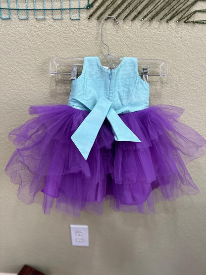 Kids Dress –  Party Wear Dress - Festive & Wedding Ethnic Wear