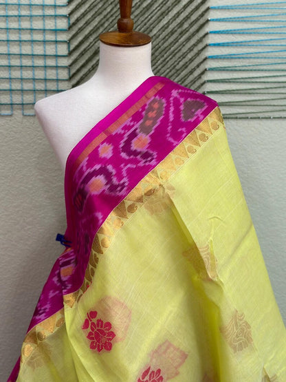 Festive & Wedding Ethnic saree
