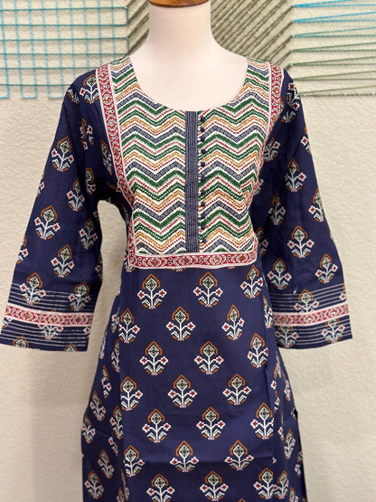 Long Dress –  Party Wear Dress - Festive & Wedding Ethnic Wear