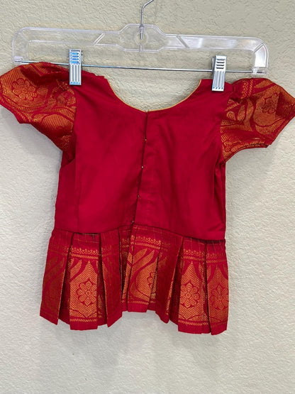 Kids Dress –  Party Wear Dress - Festive & Wedding Ethnic Wear