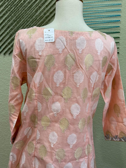 Long Dress –  Party Wear Dress - Festive & Wedding Ethnic Wear