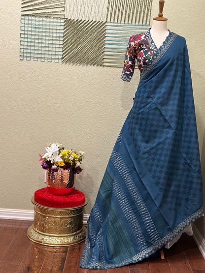 Designer Saree  - Festive & Wedding Ethnic Wear