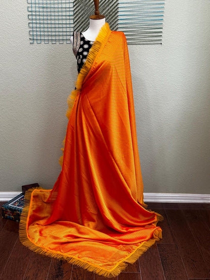 Designer Saree  - Festive & Wedding Ethnic Wear