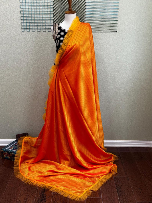 Designer Saree  - Festive & Wedding Ethnic Wear