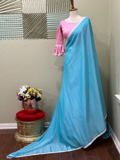 Designer Saree  - Festive & Wedding Ethnic Wear