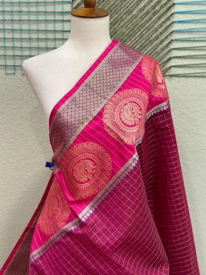 Festive & Wedding Ethnic saree