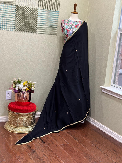 Designer Saree  - Festive & Wedding Ethnic Wear