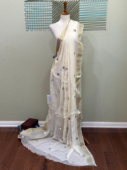 Festive & Wedding Ethnic saree