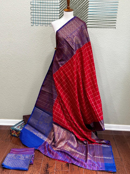 Festive & Wedding Ethnic saree