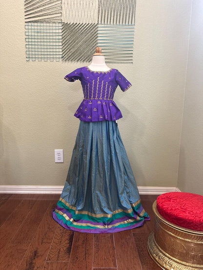 Kids Dress –  Party Wear Dress - Festive & Wedding Ethnic Wear