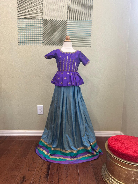 Kids Dress –  Party Wear Dress - Festive & Wedding Ethnic Wear