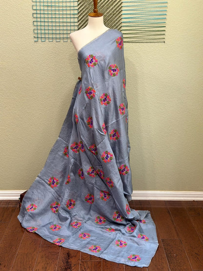 Festive & Wedding Ethnic saree