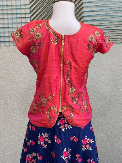 Kids Dress –  Party Wear Dress - Festive & Wedding Ethnic Wear