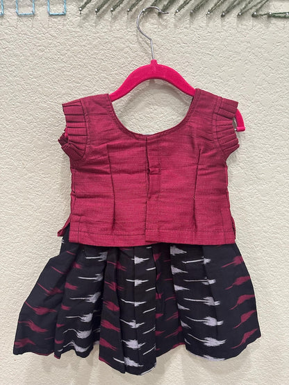 Kids Dress –  Party Wear Dress - Festive & Wedding Ethnic Wear