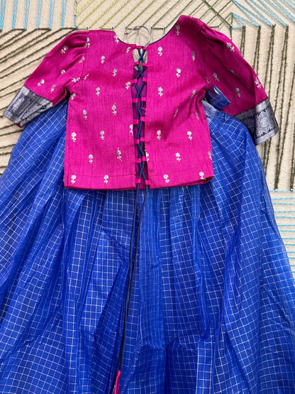 Kids Dress –  Party Wear Dress - Festive & Wedding Ethnic Wear