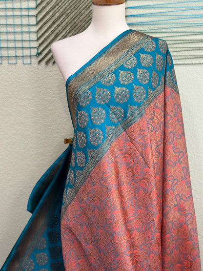 Festive & Wedding Ethnic saree