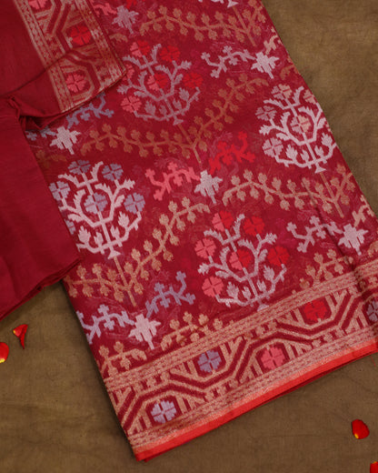Kanjivaram Silk Saree  - Festive & Wedding Ethnic Wear
