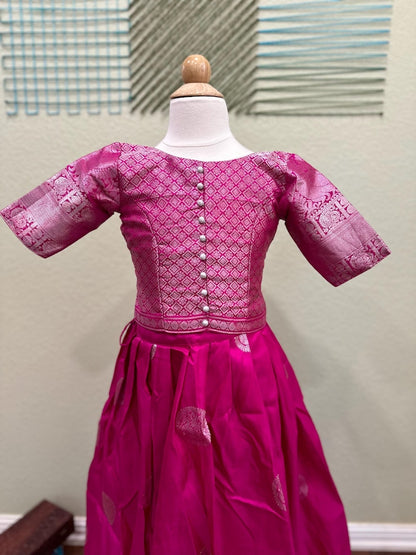 Kids Dress –  Party Wear Dress - Festive & Wedding Ethnic Wear