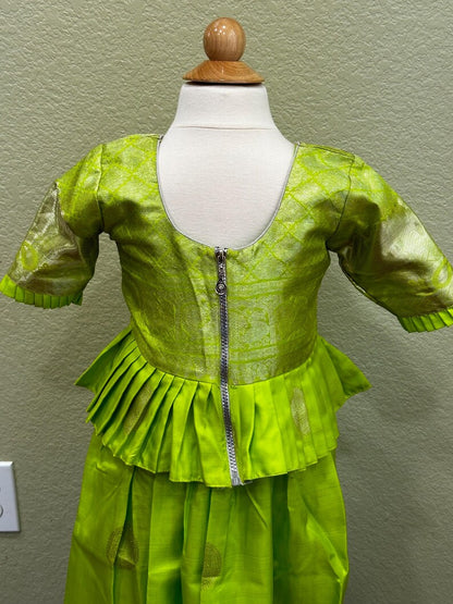 Kids Dress –  Party Wear Dress - Festive & Wedding Ethnic Wear