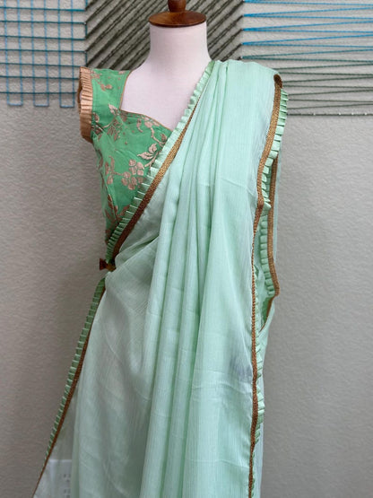Designer Saree  - Festive & Wedding Ethnic Wear