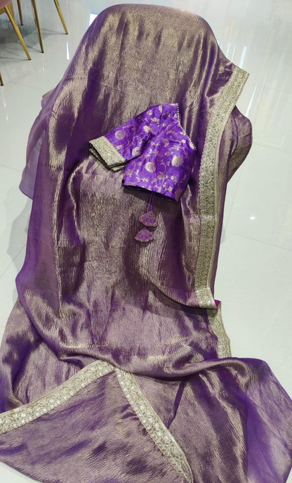Designer Saree  - Festive & Wedding Ethnic Wear