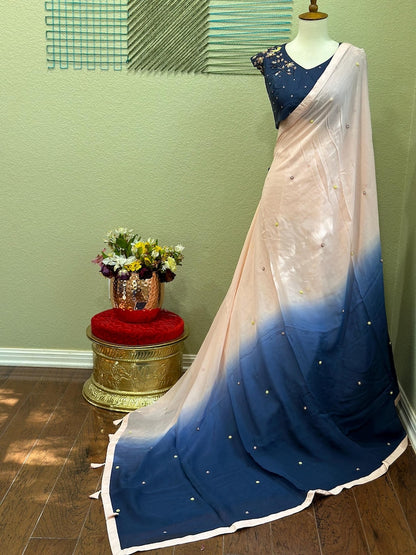 Designer Saree  - Festive & Wedding Ethnic Wear