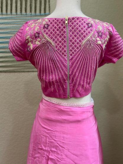 Designer Saree  - Festive & Wedding Ethnic Wear
