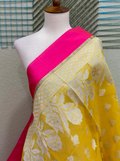 Festive & Wedding Ethnic saree