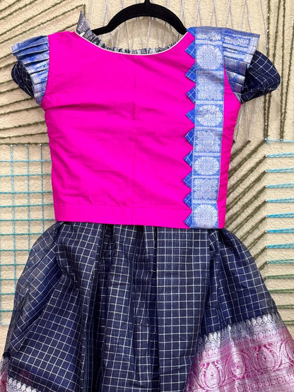 Kids Dress –  Party Wear Dress - Festive & Wedding Ethnic Wear