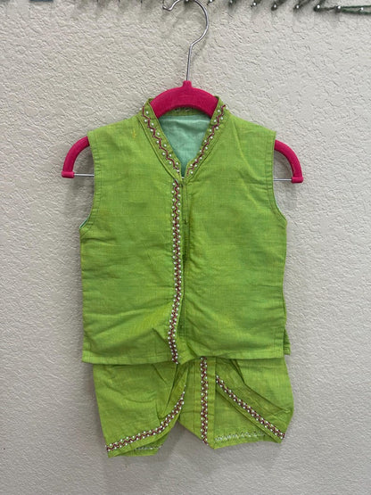 Kids Dress –  Party Wear Dress - Festive & Wedding Ethnic Wear