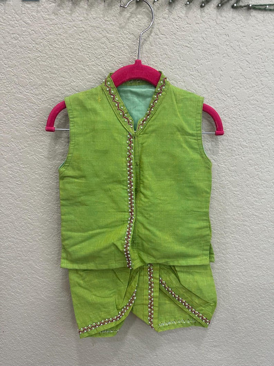 Kids Dress –  Party Wear Dress - Festive & Wedding Ethnic Wear