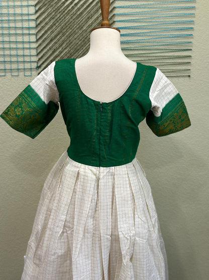 Long Dress –  Party Wear Dress - Festive & Wedding Ethnic Wear