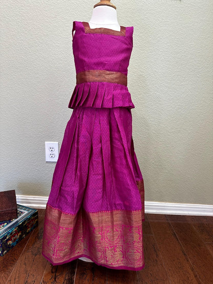 Kids Dress –  Party Wear Dress - Festive & Wedding Ethnic Wear