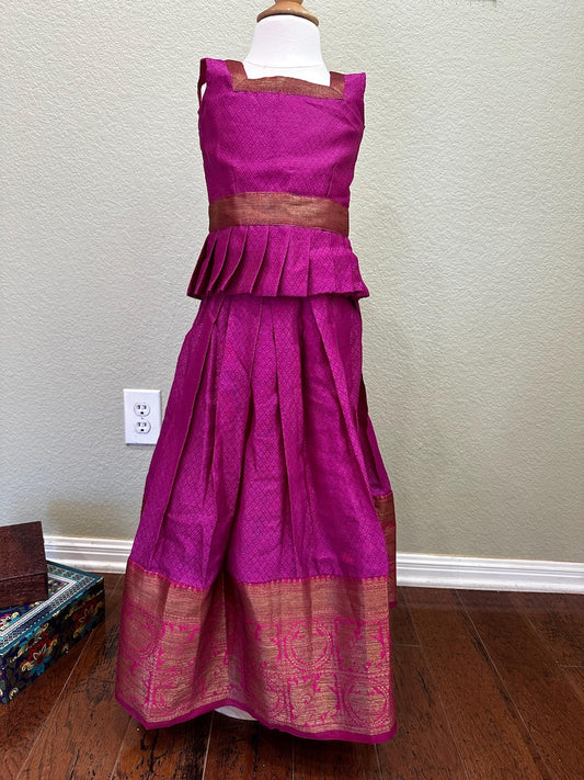 Kids Dress –  Party Wear Dress - Festive & Wedding Ethnic Wear