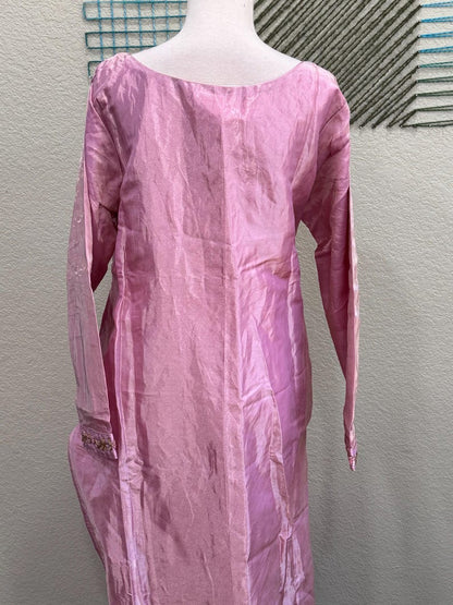 Long Dress –  Party Wear Dress - Festive & Wedding Ethnic Wear