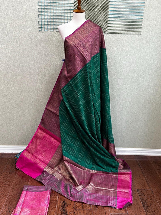 Festive & Wedding Ethnic saree