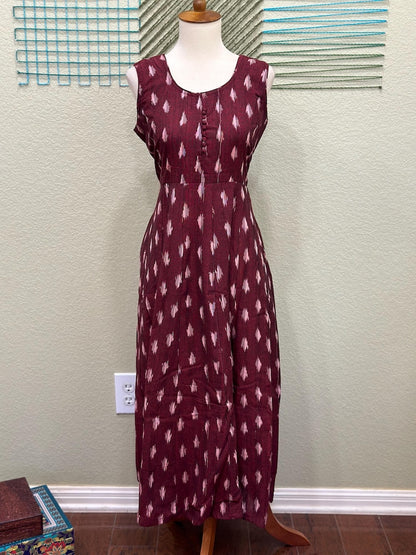 Long Dress –  Party Wear Dress - Festive & Wedding Ethnic Wear