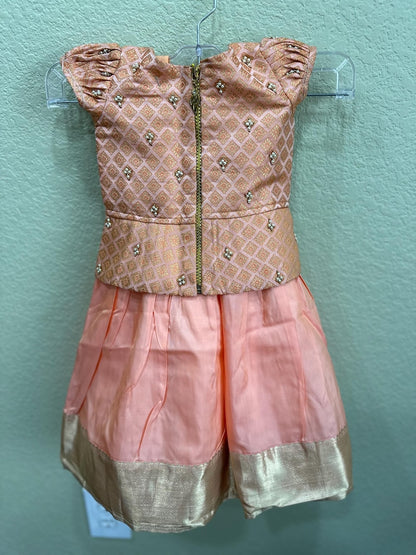 Kids Dress –  Party Wear Dress - Festive & Wedding Ethnic Wear