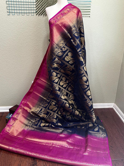 Festive & Wedding Ethnic saree