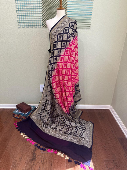 Festive & Wedding Ethnic saree