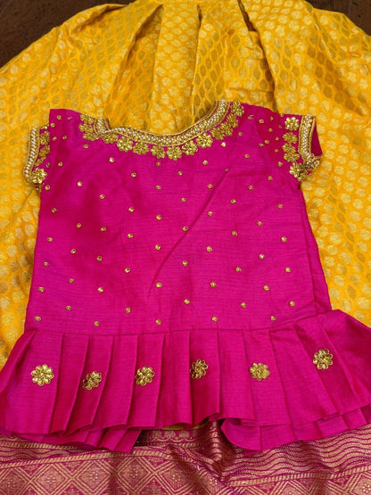 Kids Dress –  Party Wear Dress - Festive & Wedding Ethnic Wear